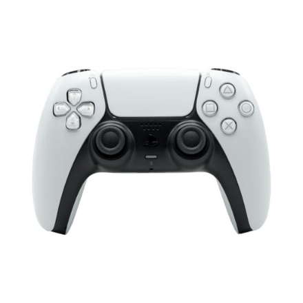 دستگاه ps5 slim 2016 standard دو دسته ریجن 2