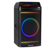 اسپیکر_مکسیدر_مدل_irc_10a07_شارژی_برقی