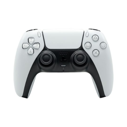 دستگاه ps5 slim digital 2016 همراه با بازی