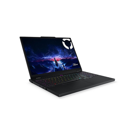 لپ تاپ 15.1 اینچی لنوو مدل Legion 5 15IRX10 i9-14900HX 32GB 1SSD RTX5070 8GB WQXGA OLED 165Hz