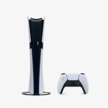 دستگاه ps5 pro 7021 دیجیتال 2 ترابایت