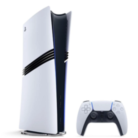 دستگاه ps5 pro 7000 دیجیتال 2 ترابایت