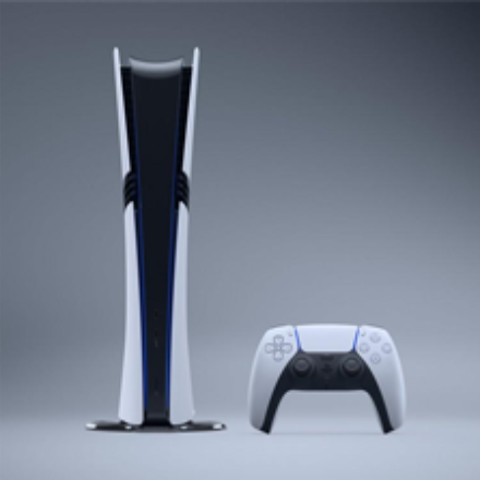 دستگاه ps5 pro 7019 دیجیتال 2 ترابایت