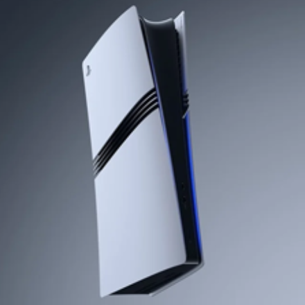 دستگاه ps5 pro 7019 دیجیتال 2 ترابایت