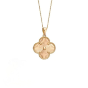 گردنبند_طلا_ونکلیف