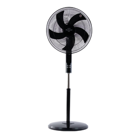 پنکه ریموت دار ایستاده 5 پره اینترناسیونال آنیل