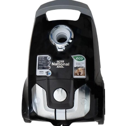 جاروبرقی 2601 اینترناسیونال آنیل