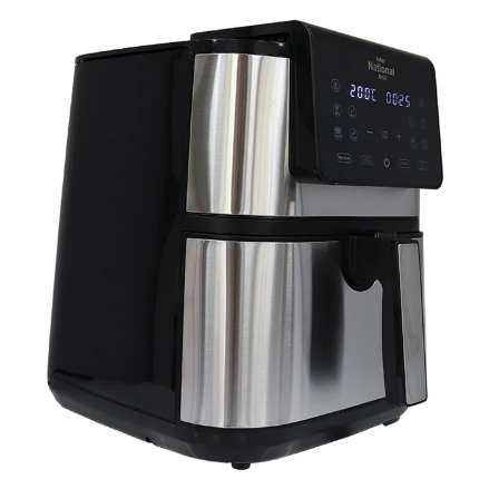 سرخ کن رژیمی 10 لیتری اینترناسیونال آنیل