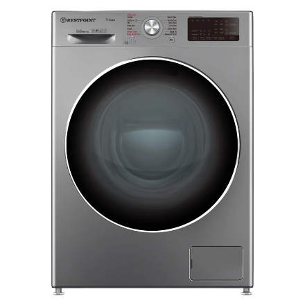 ماشین لباسشویی westpoint مدل WMSD-9142.ES