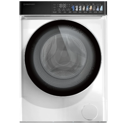 ماشین لباسشویی westpoint مدل WMSD-12124.E