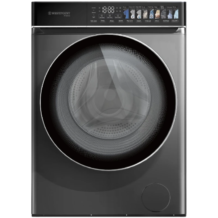 ماشین لباسشویی westpoint مدل WMSD-12124.ES