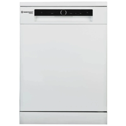 ماشین ظرفشویی westpoint مدل WYG - 15824 . EC