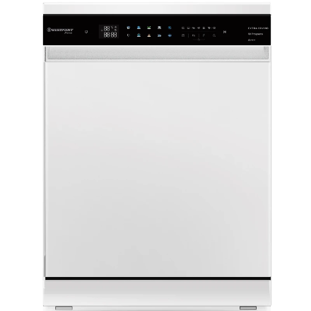 ماشین ظرفشویی westpoint مدل WYM - 151027 . E
