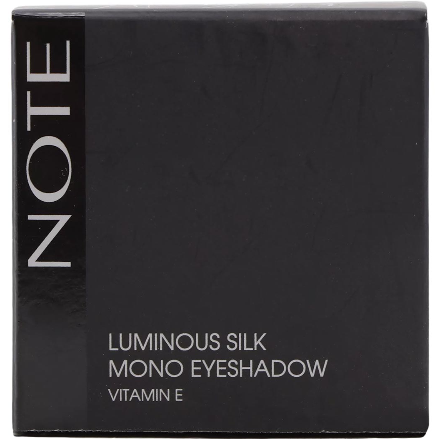 سایه چشم نوت تکی لومینوس شماره 2