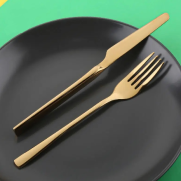 کارد_و_چنگال_میوه_خوری_unihome_مدل_شیکاگو