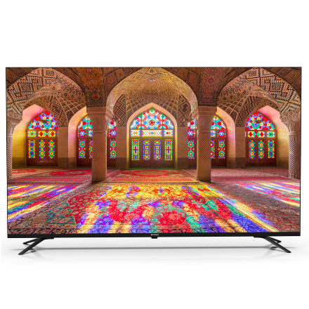 تلویزیون ال ای دی اسنوا مدل SSD-55LS510U