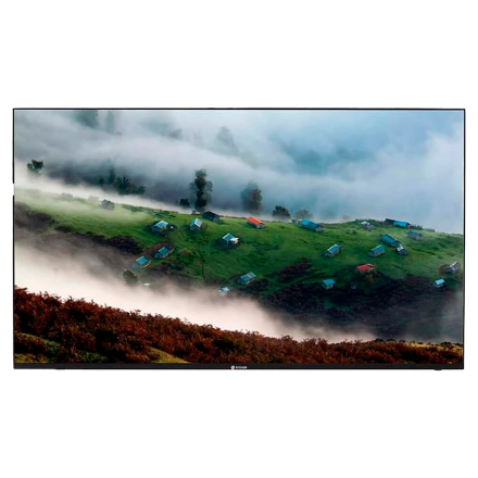 تلویزیون ال ای دی اسنوا مدل 75SA700