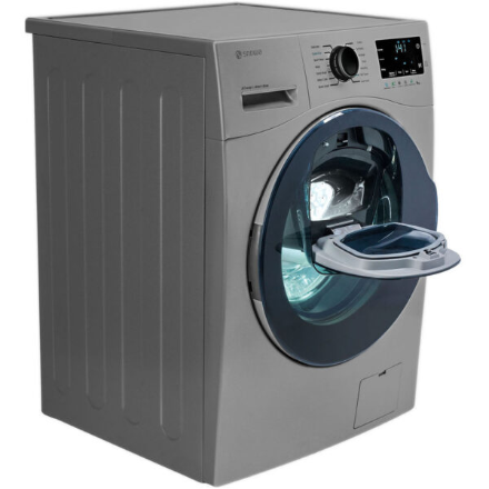 ماشین لباسشویی 9 کیلو گرمی اسنوا مدل SWM-F92S