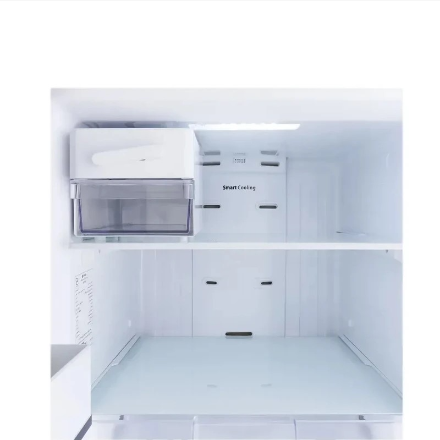 یخچال فریزر دوقلو 38 فوت اسنوا مدل SRDi/SFDi-M210SS