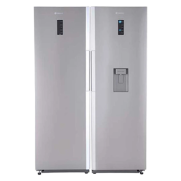 یخچال_فریزر_دوقلو_38_فوت_اسنوا_مدل_srdi_sfdi_m210ss