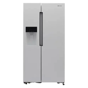 یخچال_فریزر_ساید_بای_ساید_28_فوت_اسنوا_مدل_s1di_s100_w