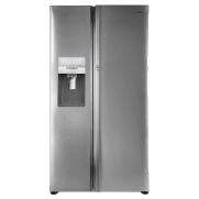 یخچال_فریزر_ساید_بای_ساید_35_فوت_اسنوا_مدل_ars3di_l300s