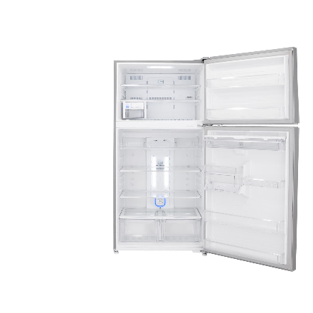 یخچال فریزر کمبی 28 فوت دیپوینت مدل T7