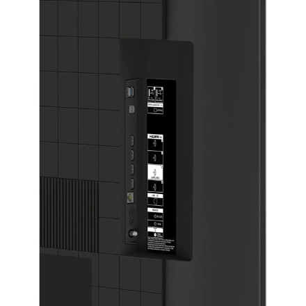 تلویزیون ال ای دی سونی مدل 55S30