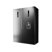 یخچال_فریزر_دوقلو_32_فوت_پاکشوما_مدل_rtra_rtfa901_ix