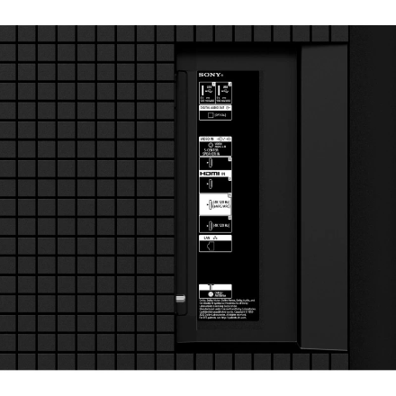 تلویزیون ال ای دی سونی مدل 55X90L