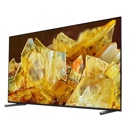 تلویزیون ال ای دی سونی مدل 55X90L