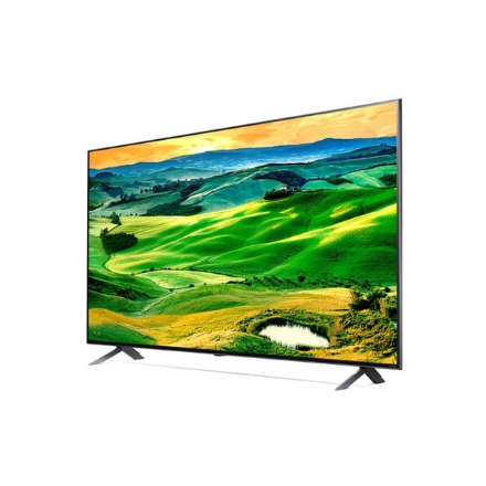 تلویزیون کیوند ال جی مدل 55QNED80