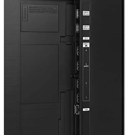 تلویزیون کیو ال ای دی سامسونگ مدل 65Q70D