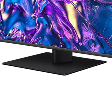 تلویزیون کیو ال ای دی سامسونگ مدل 65Q70D