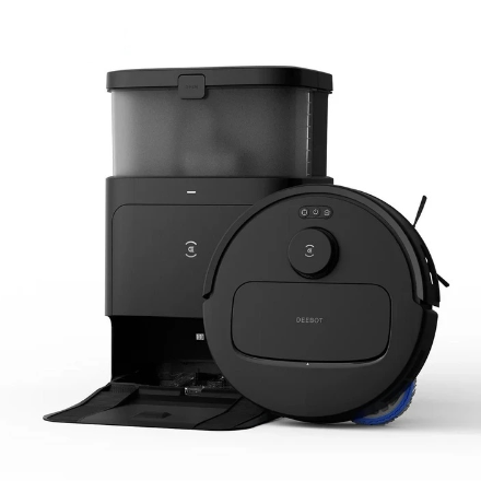 جارو رباتیک اکووکس مدل N30 PRO OMNI