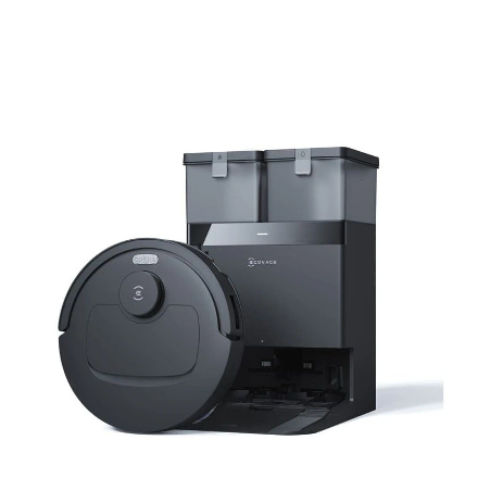 جارو رباتیک اکووکس مدل DEEBOT T30C