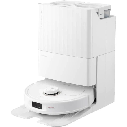 جارو رباتیک روبوراک مدل QREVO MAXV