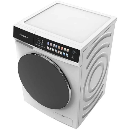 ماشین لباسشویی 11 کیلو گرمی پاکشوما مدل X106 W