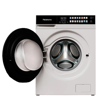 ماشین لباسشویی 11 کیلو گرمی پاکشوما مدل X106 W