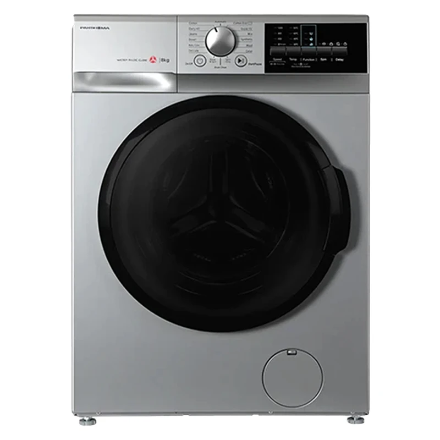 ماشین لباسشویی 8 کیلو گرمی پاکشوما مدل I8 X