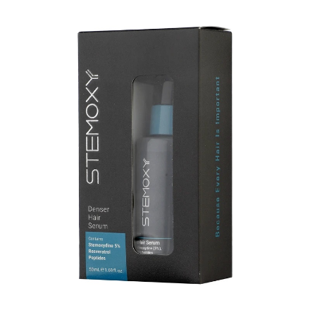 سرم تقویت کننده مو لافارر استموکسی 50 میل