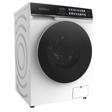 ماشین لباسشویی 11 کیلویی پاکشوما مدل X106-X