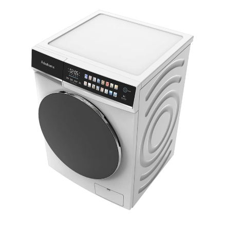 ماشین لباسشویی 11 کیلویی پاکشوما مدل X106-X