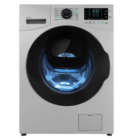 ماشین لباسشویی 9 کیلویی اسنوا مدل SWMF92