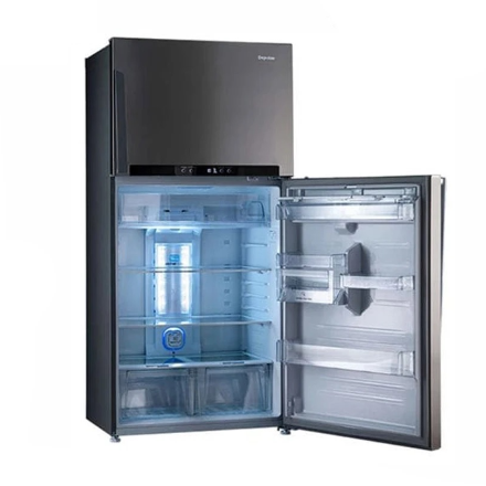 یخچال فریزر دیپوینت مدل T7W