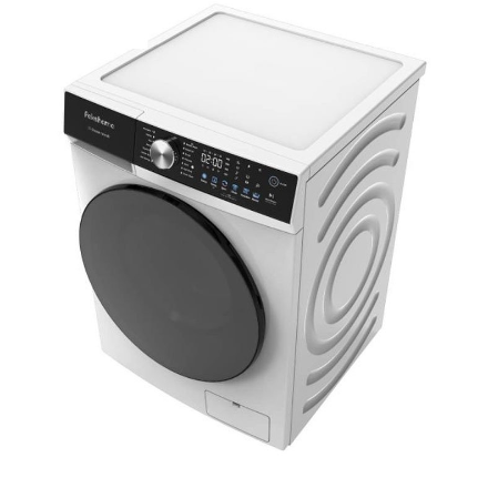 ماشین لباسشویی 8 کیلویی پاکشوما مدل S8W