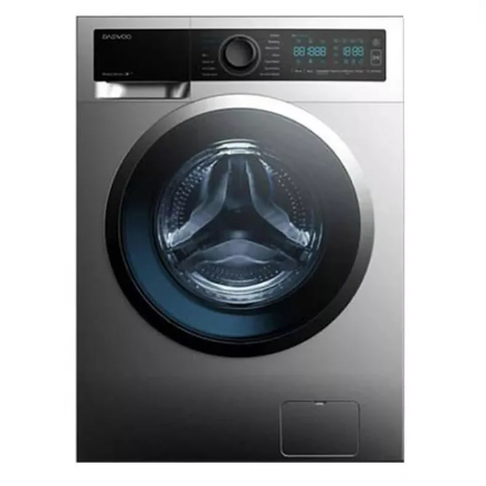 ماشین لباسشویی 8 کیلویی دوو مدل LM-861SB