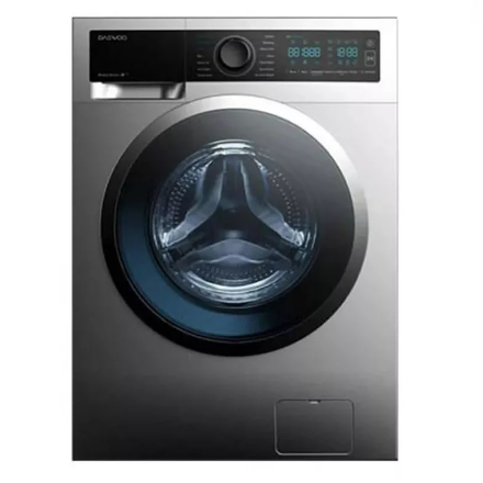 ماشین لباسشویی 8 کیلویی دوو مدل LM-861SB
