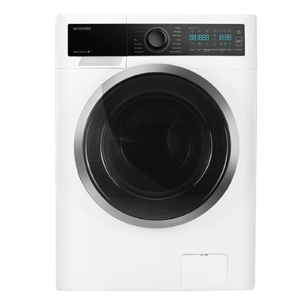 ماشین لباسشویی 8 کیلویی دوو مدل LM861WB
