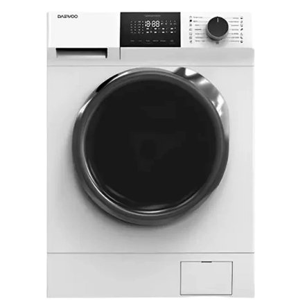 ماشین لباسشویی 8 کیلویی دوو سری سانسو مدل LM811W